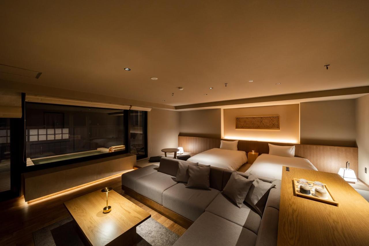 Отель Atarayo Nishiizu Onsen Экстерьер фото