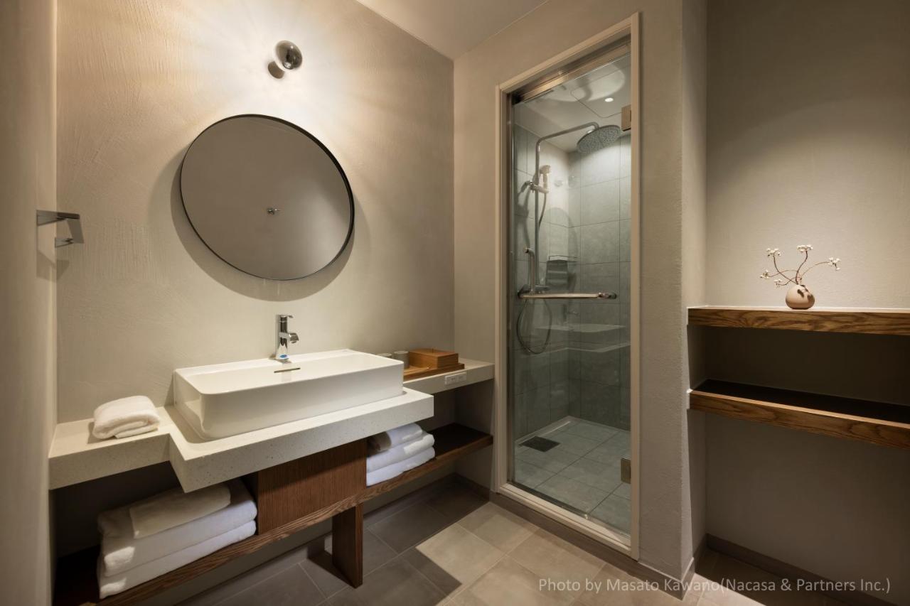 Отель Atarayo Nishiizu Onsen Экстерьер фото